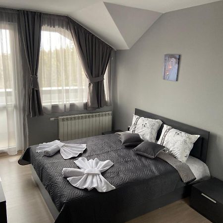 Ski Apartment Boyika Iglika 2 Borovets Extérieur photo
