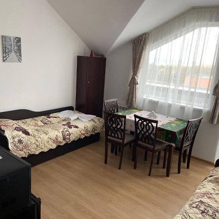 Ski Apartment Boyika Iglika 2 Borovets Extérieur photo