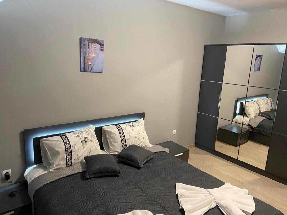 Ski Apartment Boyika Iglika 2 Borovets Extérieur photo