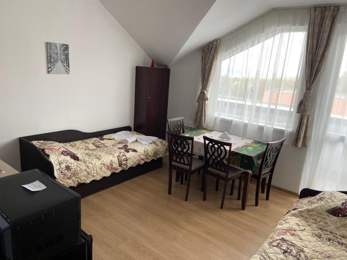 Ski Apartment Boyika Iglika 2 Borovets Extérieur photo
