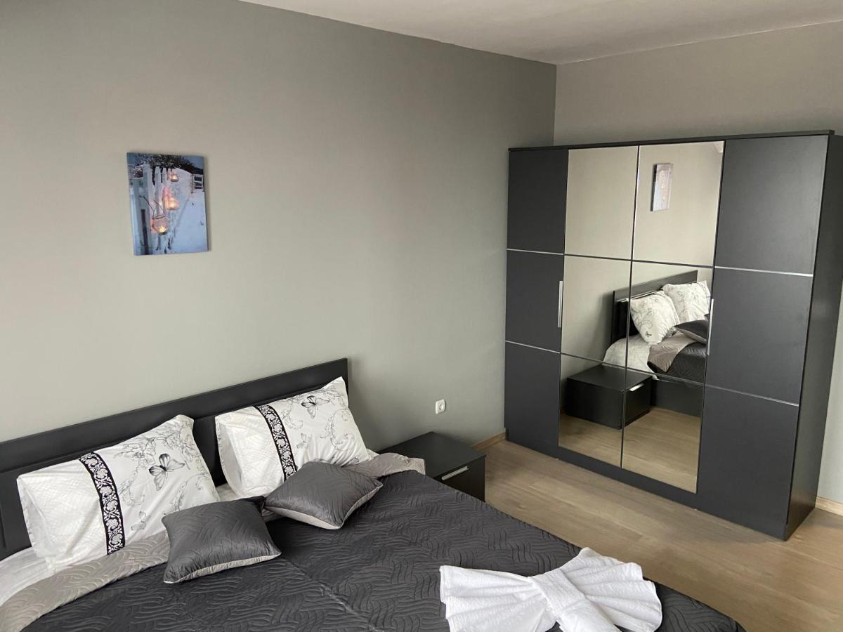 Ski Apartment Boyika Iglika 2 Borovets Extérieur photo