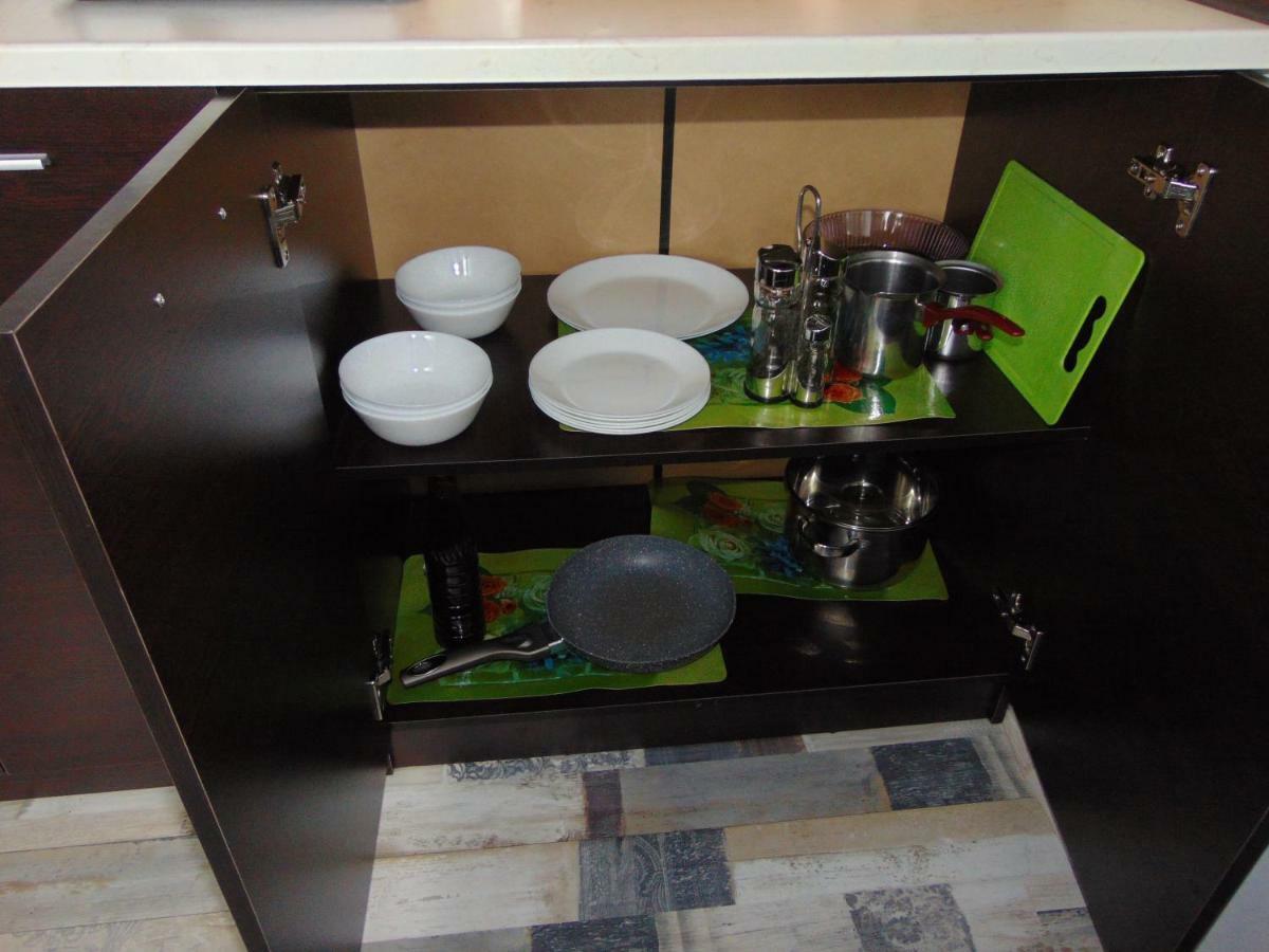 Ski Apartment Boyika Iglika 2 Borovets Extérieur photo