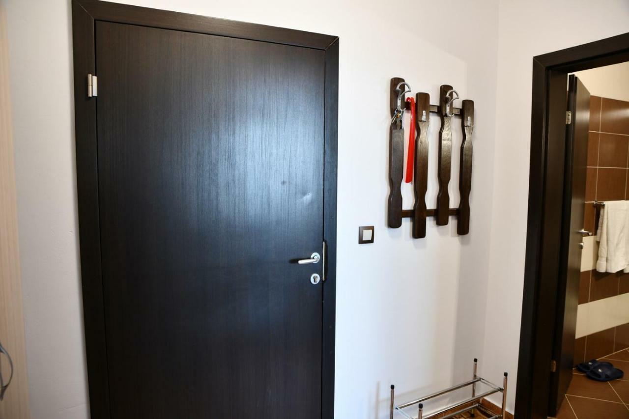 Ski Apartment Boyika Iglika 2 Borovets Extérieur photo