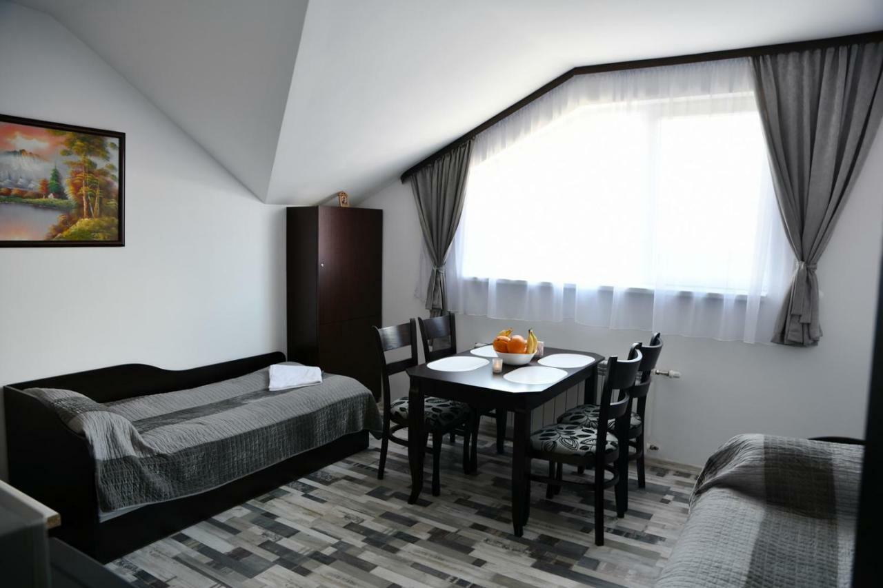 Ski Apartment Boyika Iglika 2 Borovets Extérieur photo